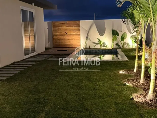 Imagem 7: Casa com 3 dormitórios