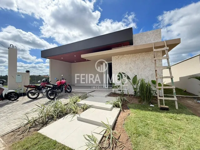 Imagem 5: Casa com 3 dormitórios