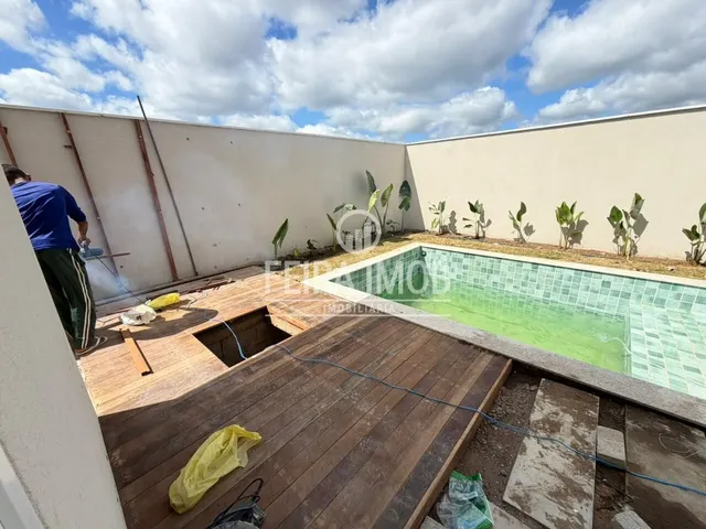 Imagem 13: Casa com 3 dormitórios