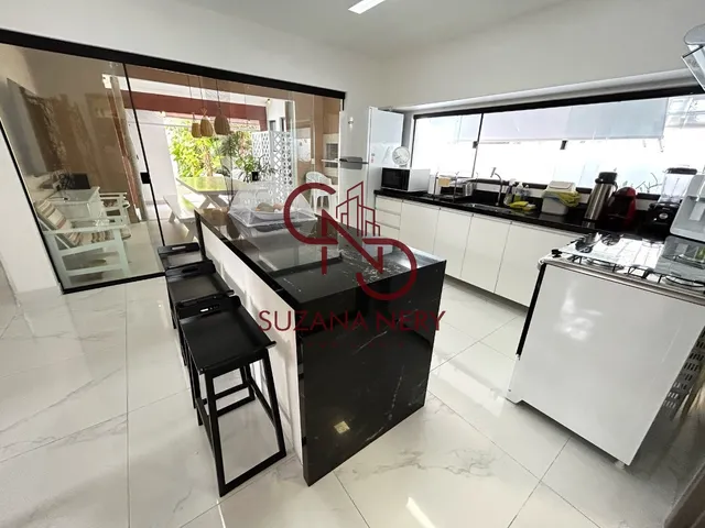 Imagem 11: Casa com 3 quartos no Condomínio Central Parque 2