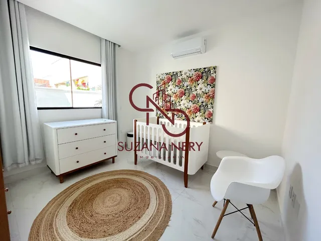 Imagem 6: Casa com 3 quartos no Condomínio Central Parque 2