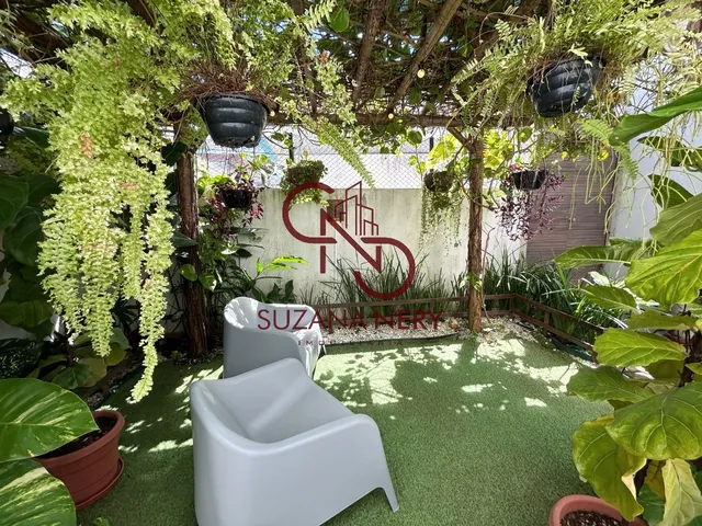 Imagem 5: Casa com 3 quartos no Condomínio Central Parque 2