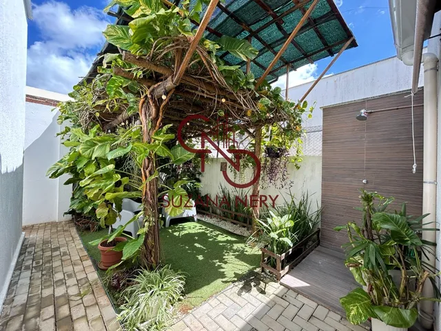 Imagem 10: Casa com 3 quartos no Condomínio Central Parque 2