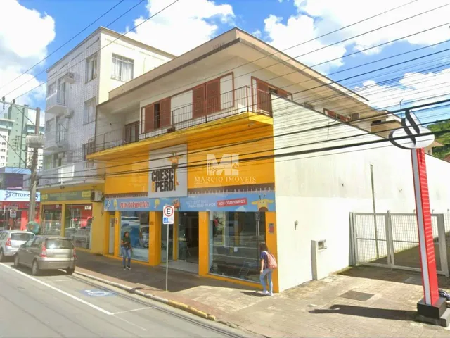 Imagem 5: Apartamento no centro de Jaraguá do Sul