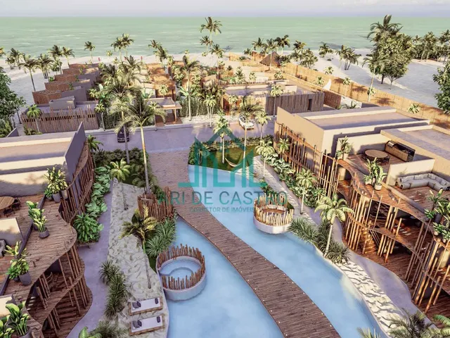 Imagem: Apartamento com 2 Suítes com Rooftop, 109m²