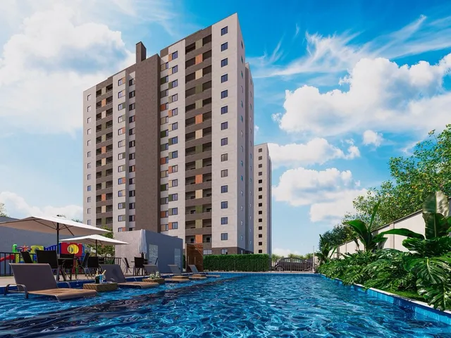 Imagem 7: APARTAMENTO - BRASÍLIA