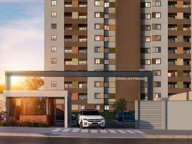 Imagem 10: APARTAMENTO - BRASÍLIA