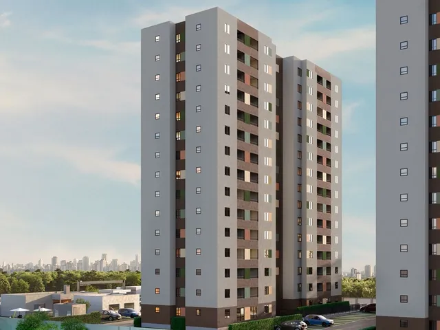 Imagem 11: APARTAMENTO - BRASÍLIA