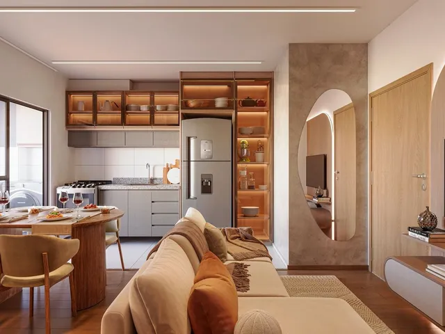 Imagem 4: APARTAMENTO - BRASÍLIA