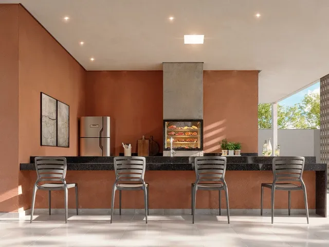 Imagem 14: APARTAMENTO - BRASÍLIA