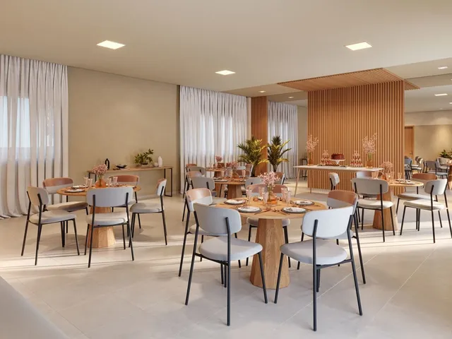 Imagem 2: APARTAMENTO - BRASÍLIA