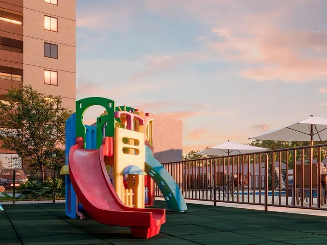 Imagem 9: APARTAMENTO - BRASÍLIA