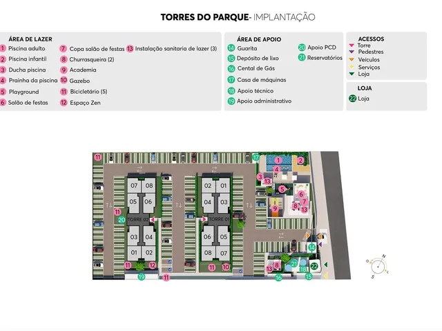 Imagem 8: APARTAMENTO - BRASÍLIA