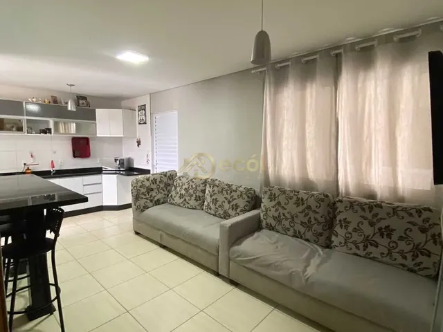 Imagem: Apartamento SEMI MOBILIADO com Entrada R$