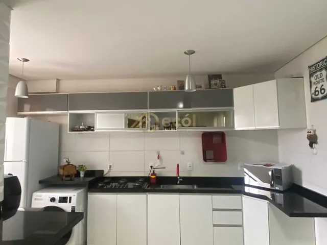 Imagem 9: Apartamento SEMI MOBILIADO com Entrada R$ 000.000,00 em Campo Largo/PR - Loteamento São