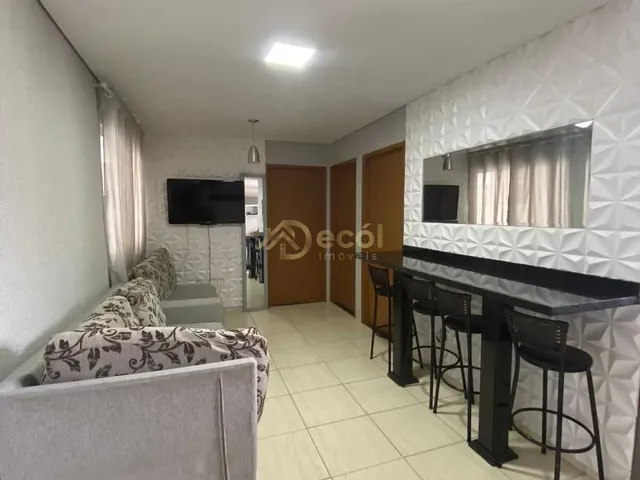 Imagem 15: Apartamento SEMI MOBILIADO com Entrada R$ 000.000,00 em Campo Largo/PR - Loteamento São