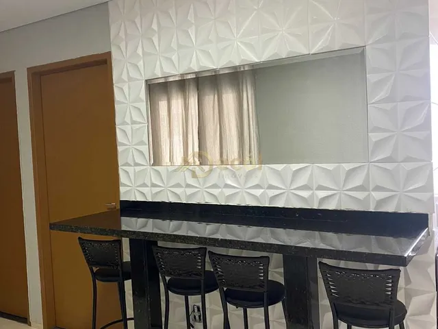 Imagem 6: Apartamento SEMI MOBILIADO com Entrada R$ 000.000,00 em Campo Largo/PR - Loteamento São