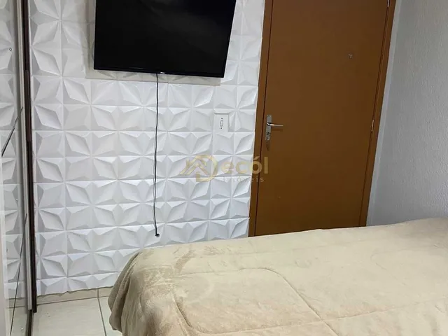 Imagem 5: Apartamento SEMI MOBILIADO com Entrada R$ 000.000,00 em Campo Largo/PR - Loteamento São