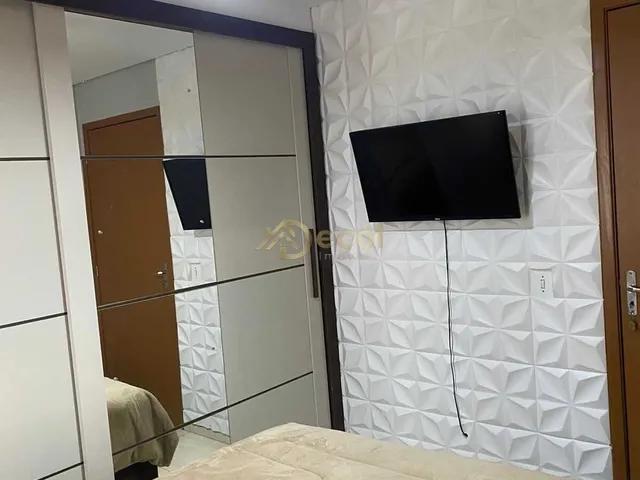 Imagem 2: Apartamento SEMI MOBILIADO com Entrada R$ 000.000,00 em Campo Largo/PR - Loteamento São