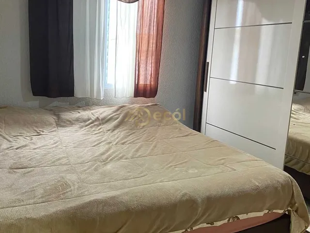 Imagem 7: Apartamento SEMI MOBILIADO com Entrada R$ 000.000,00 em Campo Largo/PR - Loteamento São