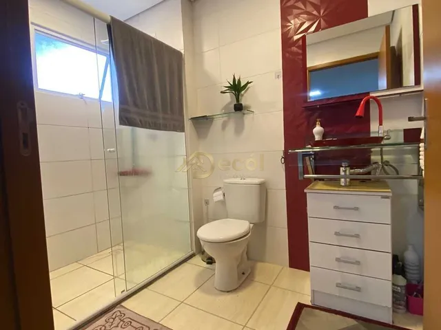 Imagem 10: Apartamento SEMI MOBILIADO com Entrada R$ 000.000,00 em Campo Largo/PR - Loteamento São