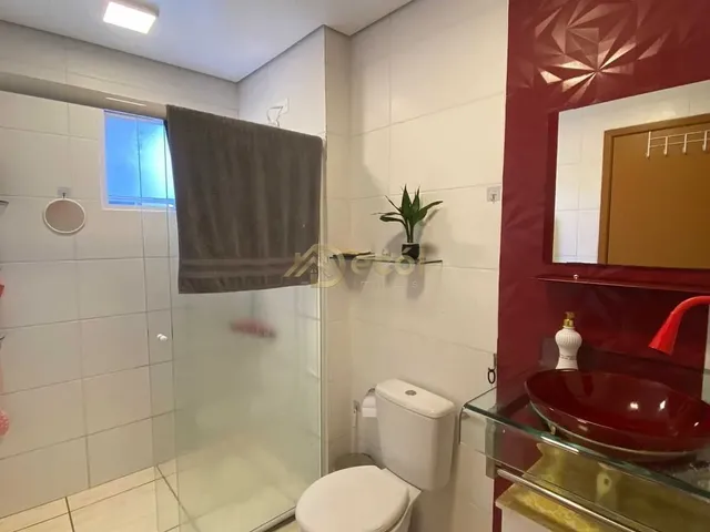 Imagem 4: Apartamento SEMI MOBILIADO com Entrada R$ 000.000,00 em Campo Largo/PR - Loteamento São