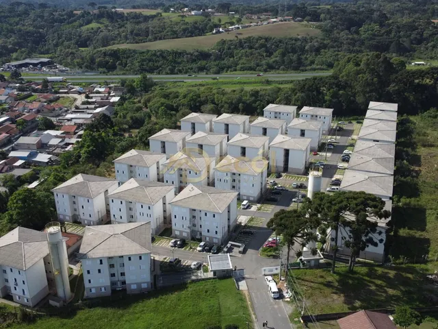 Imagem 3: Apartamento SEMI MOBILIADO com Entrada R$ 000.000,00 em Campo Largo/PR - Loteamento São
