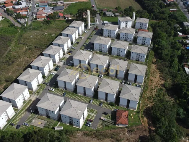 Imagem 11: Apartamento SEMI MOBILIADO com Entrada R$ 000.000,00 em Campo Largo/PR - Loteamento São