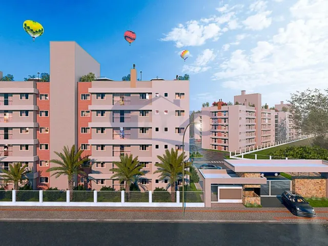 Imagem: Apartamento a venda com 2 dormitorios no