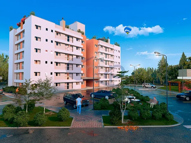 Imagem 9: Apartamento a venda com 2 dormitorios no Engenho Velho em Torres/RS
