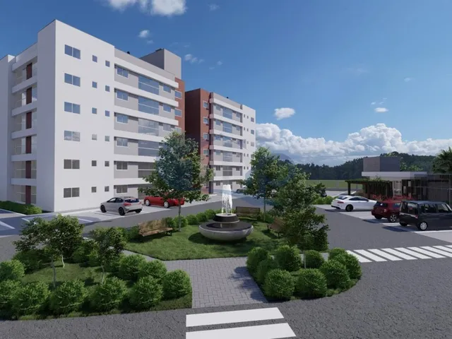 Imagem 2: Apartamento a venda com 2 dormitorios no Engenho Velho em Torres/RS