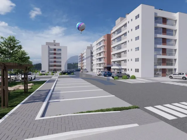 Imagem 6: Apartamento a venda com 2 dormitorios no Engenho Velho em Torres/RS