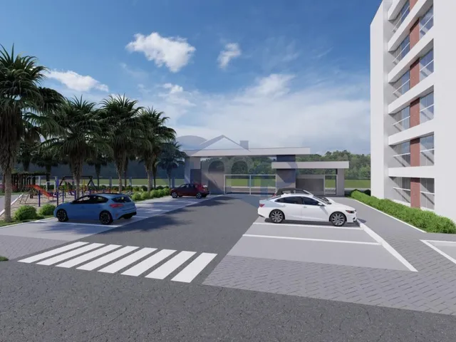 Imagem 14: Apartamento a venda com 2 dormitorios no Engenho Velho em Torres/RS