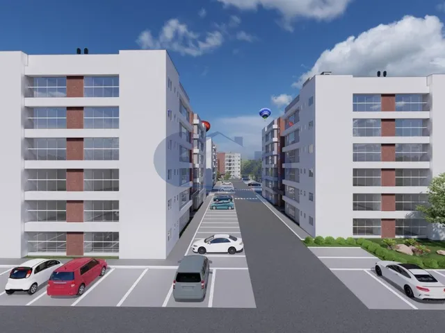 Imagem 5: Apartamento a venda com 2 dormitorios no Engenho Velho em Torres/RS