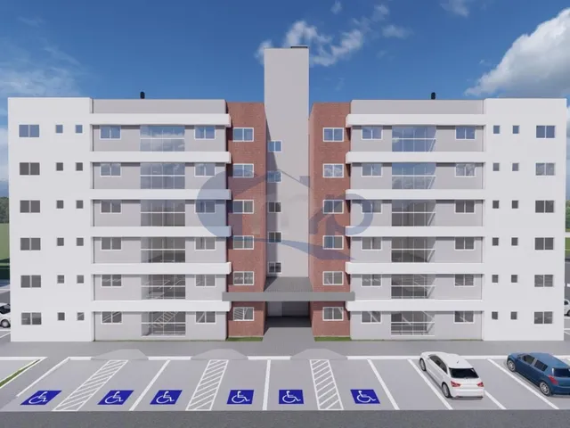 Imagem 3: Apartamento a venda com 2 dormitorios no Engenho Velho em Torres/RS
