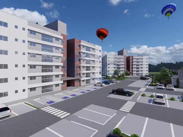 Imagem 13: Apartamento a venda com 2 dormitorios no Engenho Velho em Torres/RS