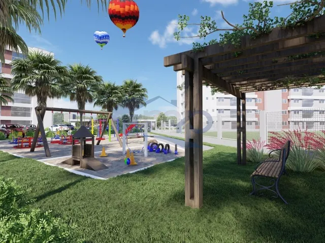 Imagem 12: Apartamento a venda com 2 dormitorios no Engenho Velho em Torres/RS