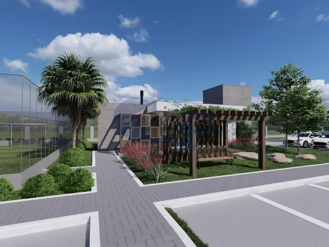 Imagem 15: Apartamento a venda com 2 dormitorios no Engenho Velho em Torres/RS