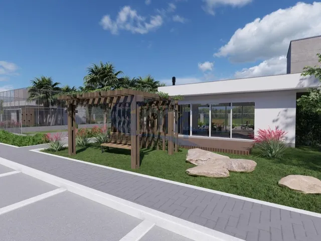 Imagem 10: Apartamento a venda com 2 dormitorios no Engenho Velho em Torres/RS