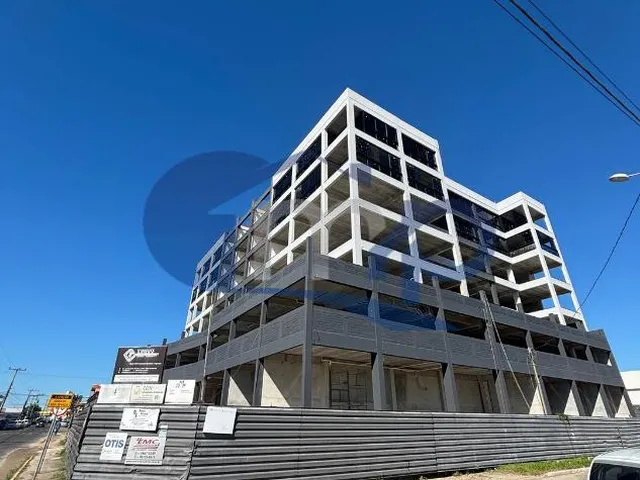 Imagem 9: Sala comercial a venda no centro de Passo de Torres/RS