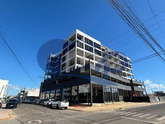 Imagem 7: Sala comercial a venda no centro de Passo de Torres/RS