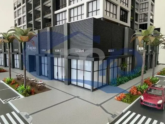 Imagem 5: Sala comercial a venda no centro de Passo de Torres/RS