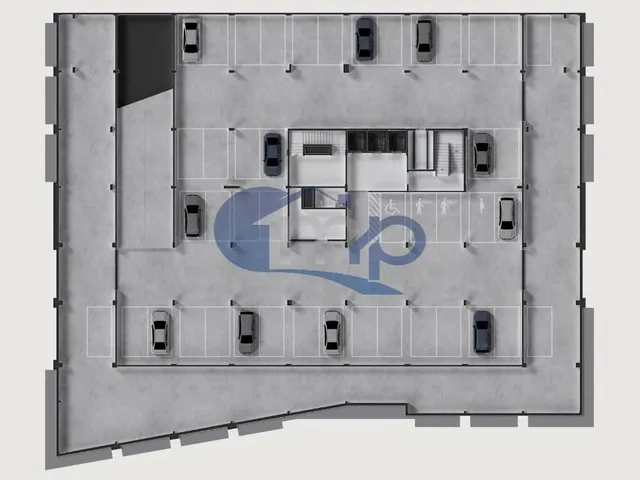 Imagem 8: Sala comercial a venda no centro de Passo de Torres/RS