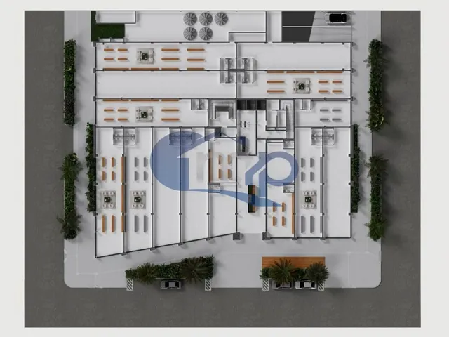 Imagem 2: Sala comercial a venda no centro de Passo de Torres/RS