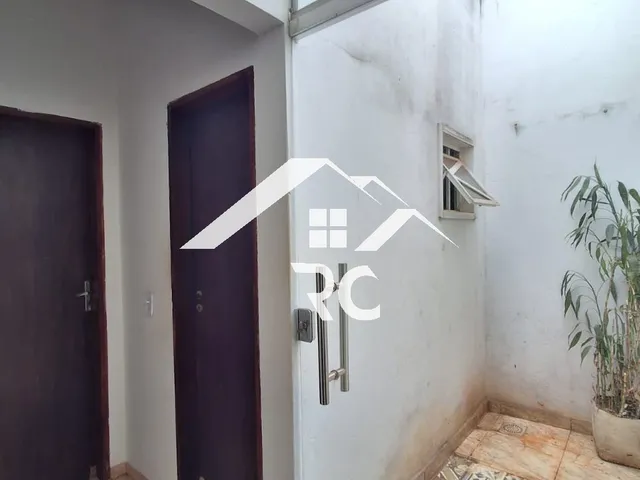 Imagem: CASA RESIDENCIAL em RIO VERDE - GO, JARDIM