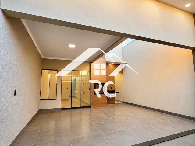 Imagem: CASA RESIDENCIAL em RIO VERDE - GO, RESIDENCIAL