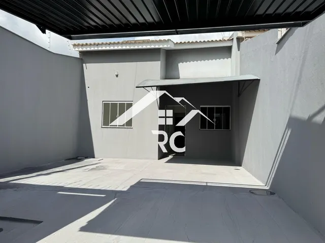 Imagem: CASA RESIDENCIAL em RIO VERDE - GO, RESIDENCIAL