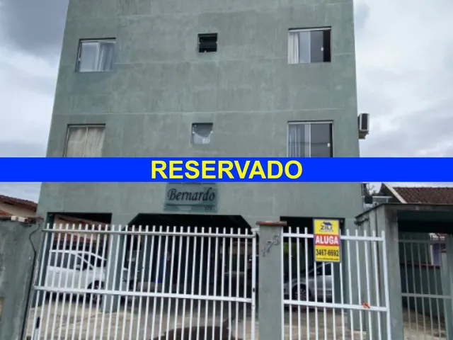 Imagem: O apartamento possui 2 Dormitórios, 1 Banheiro, 1 Vaga na