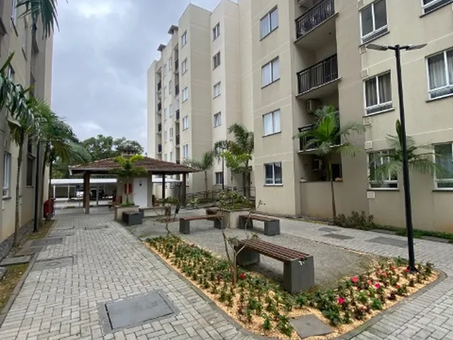 Imagem: APARTAMENTO RESIDENCIAL em JOINVILLE - SC