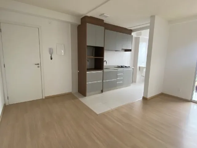 Imagem 2: APARTAMENTO RESIDENCIAL em JOINVILLE - SC, AVENTUREIRO